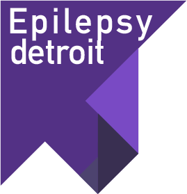 Epilepsy Detroit Logo